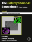 Image for The chlamydomonas sourcebookVolume 2,: Organellar and metabolic processes