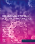 Image for Biogenic Nanoparticles for Cancer Theranostics