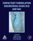 Image for Surfactant Formulation Engineering using HLD and NAC
