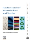 Image for Fundamentals of Natural Fibres and Textiles