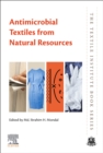 Image for Antimicrobial textiles from natural resources