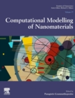 Image for Computational modelling of nanomaterials