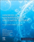 Image for Handbook of Nanomaterials for Wastewater Treatment