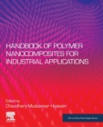 Image for Handbook of Polymer Nanocomposites for Industrial Applications
