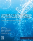 Image for Handbook of Nanomaterials for Wastewater Treatment: Fundamentals and Scale Up Issues