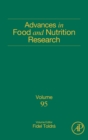 Image for Advances in food and nutrition researchVolume 95 : Volume 95