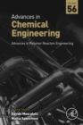 Image for Advances in Polymer Reaction Engineering : Volume 57