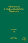 Image for Advances in Food and Nutrition Research. Volume 95