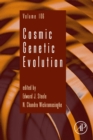 Image for Cosmic Genetic Evolution