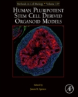 Image for Human Pluripotent Stem Cell Derived Organoid Models