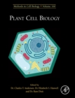 Image for Plant cell biology : Volume 160