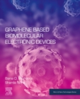 Image for Graphene Based Biomolecular Electronic Devices