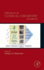Image for Advances in Clinical Chemistry : Volume 98