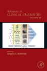 Image for Advances in Clinical Chemistry.