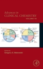 Image for Advances in Clinical Chemistry