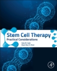 Image for Stem cell therapy  : practical considerations