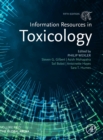 Image for Information resources in toxicologyVolume 2,: The global arena