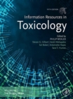 Image for Information Resources in Toxicology: Volume 2: The Global Arena