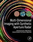 Image for Multi-dimensional imaging with synthetic aperture radar  : theory and applications