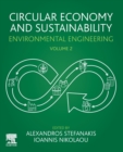 Image for Circular economy and sustainabilityVolume 2,: Environmental engineering