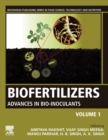 Image for BiofertilizersVolume 1,: Advances in bio-inoculants