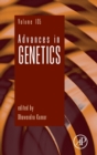 Image for Advances in geneticsVolume 105 : Volume 105