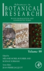 Image for Wood degradation and ligninolytic fungi : Volume 99