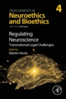 Image for Regulating neuroscience: translational legal challenges