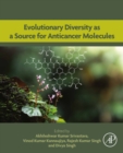 Image for Evolutionary Diversity as a Source for Anticancer Molecules
