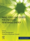Image for Nano tools and devices for enhanced renewable energy