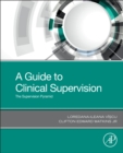 Image for A Guide to Clinical Supervision