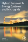 Image for Hybrid renewable energy systems and microgrids