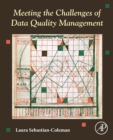 Image for Meeting the Challenges of Data Quality Management