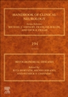 Image for Mitochondrial diseases : Volume 194
