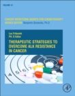 Image for Therapeutic Strategies to Overcome ALK Resistance in Cancer