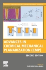 Image for Advances in Chemical Mechanical Planarization (CMP)