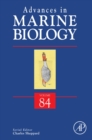 Image for Advances in marine biology. : Volume 84