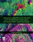 Image for Advanced algorithms for mineral and hydrocarbon exploration using synthetic aperture radar