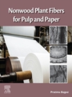 Image for Nonwood Plant Fibers for Pulp and Paper