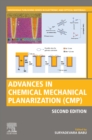 Image for Advances in Chemical Mechanical Planarization (CMP)