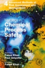 Image for Methods in Chemical Process Safety. : Volume 4