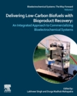 Image for Delivering Low-Carbon Biofuels with Bioproduct Recovery