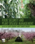 Image for Food security and plant disease management