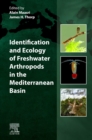 Image for Identification and ecology of freshwater arthropods in the Mediterranean basin