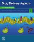 Image for Drug Delivery Aspects: Volume 4: Expectations and Realities of Multifunctional Drug Delivery Systems : Volume 4,