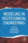 Image for Modeling in Geotechnical Engineering