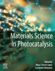 Image for Materials Science in Photocatalysis