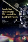Image for Predictive filtering for microsatellite control system
