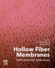 Image for Hollow Fiber Membranes: Fabrication and Applications