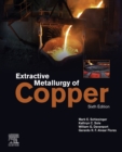 Image for Extractive Metallurgy of Copper